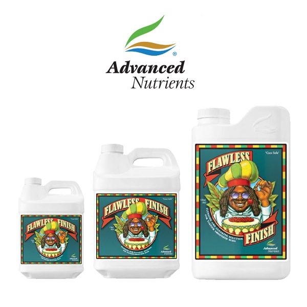 Advanced Nutrients Flawless Finish 0,5L (500ml)