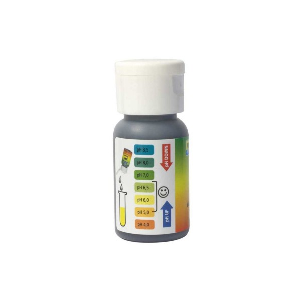 pH Tester Ročni GHE