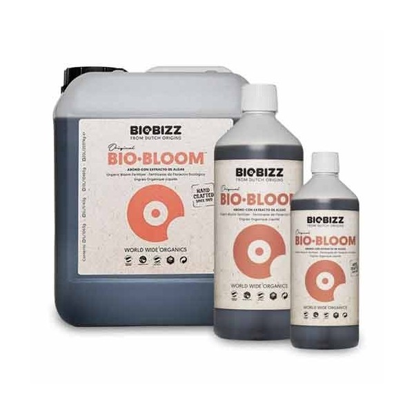 BioBizz Bio Bloom 1L