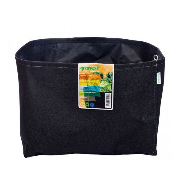 Gronest  AQUA Breathe 43x43x30cm 55L