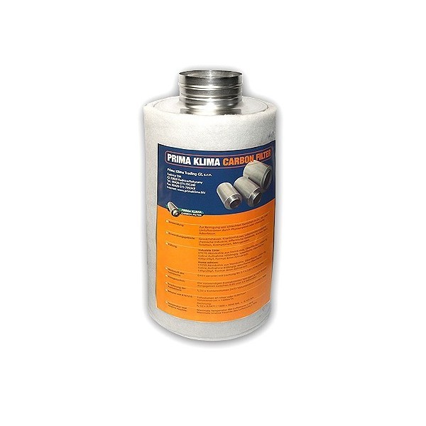 Filter Primaklima 125