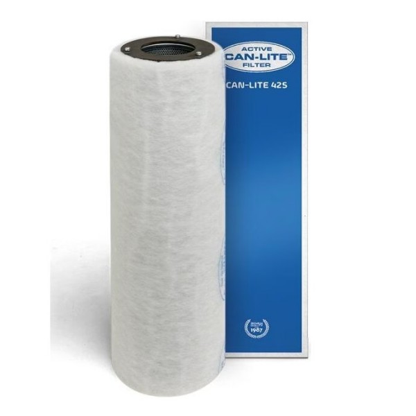 Filter CAN 425 125mm 480m3/h