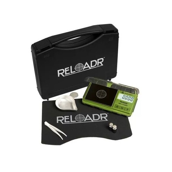 Digitalna tehtnica On Balance RLD-20 RELOADR 20g x 0.001g
