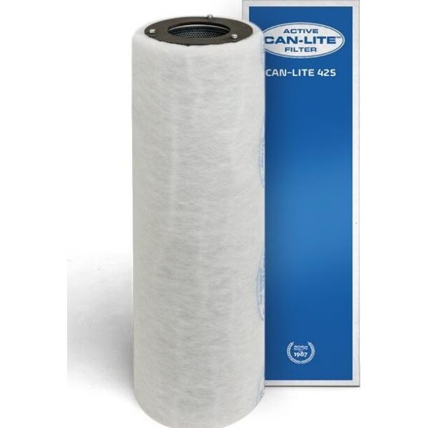 Filter CAN 425 125mm 480m3/h