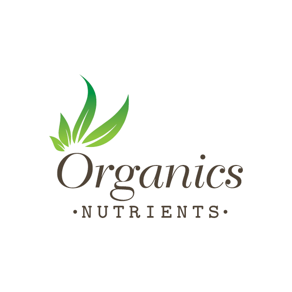Organics Nutrients Mykoriza 1Kg