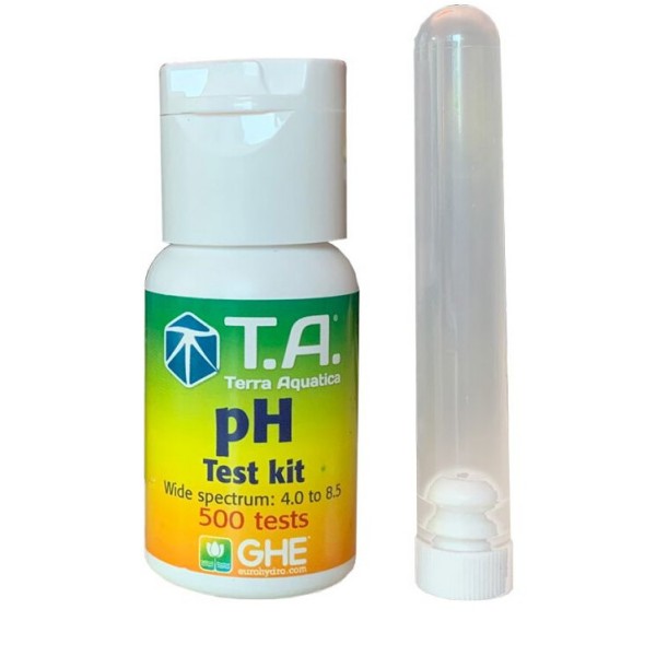 pH Tester Ročni GHE