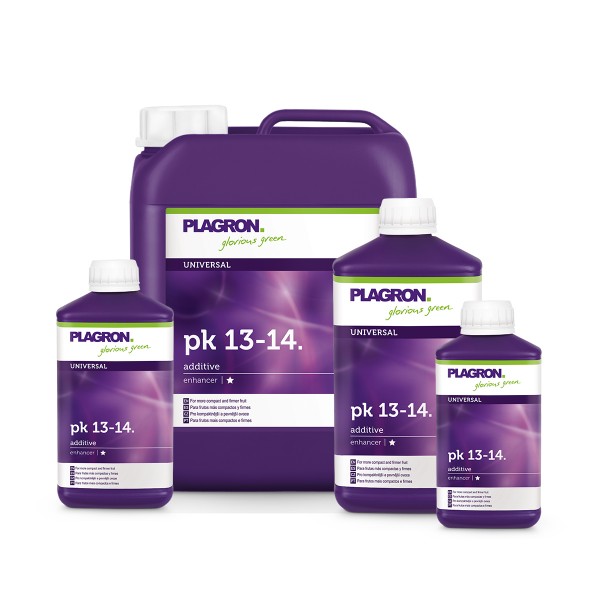 Plagron PK 13-14 1L (1000ml)