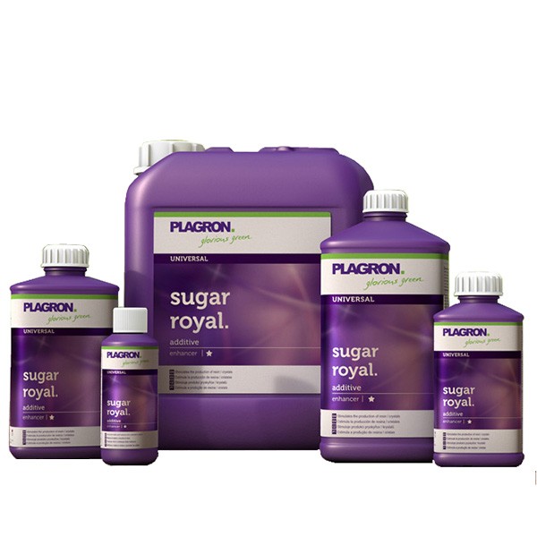 Plagron Sugar Royal 1L
