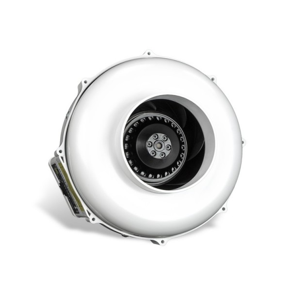 Ventilator PK125 2-speed