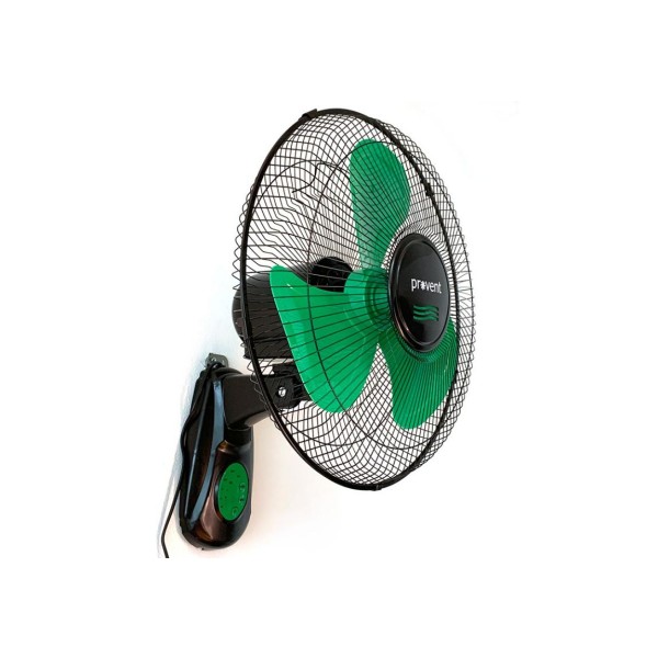 Stenski ventilator premera 40 cm / 60W