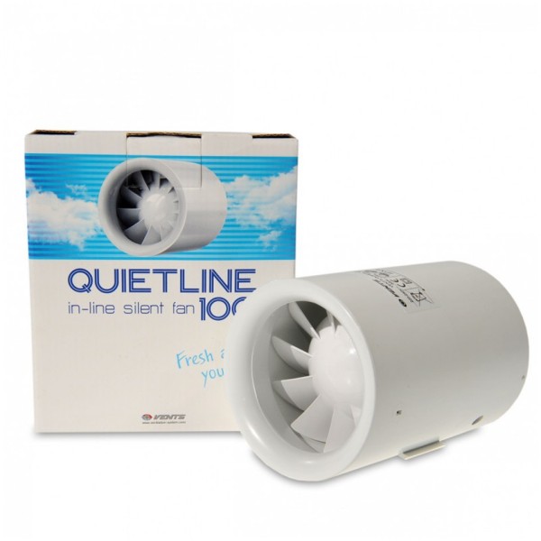 Ventilator VK 100 Quietline