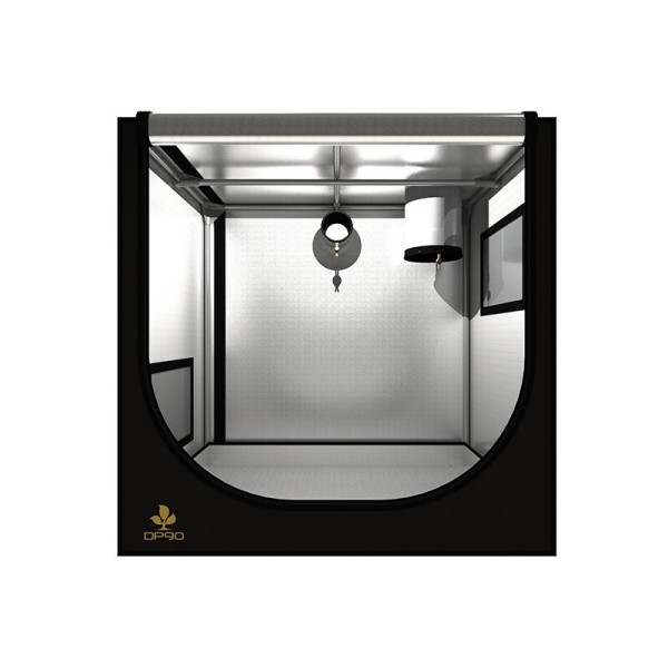 Secret Jardin DP120 Dark Propagator 120x60x120cm