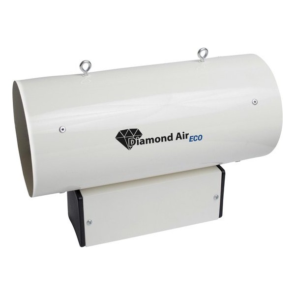 Diamond Air Ozone generator AZ-150-1