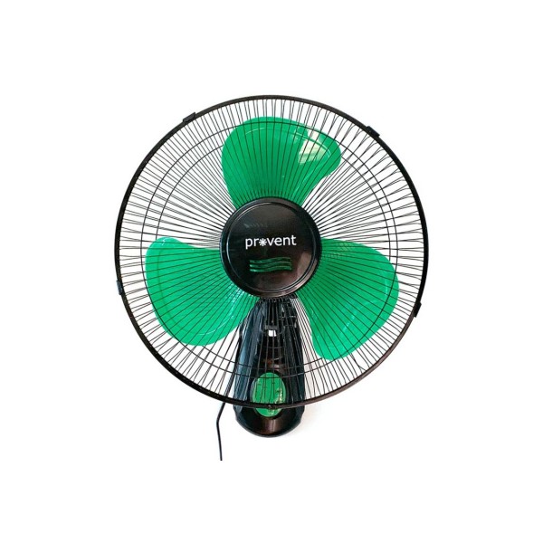 Stenski ventilator premera 40 cm / 60W