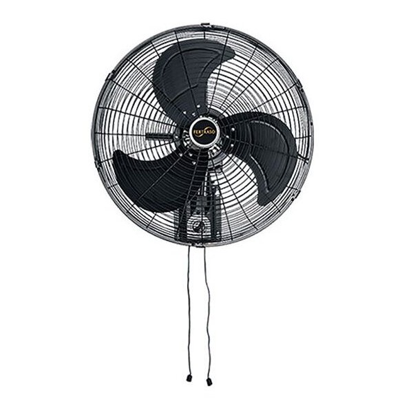Stenski ventilator Fertraso Pro-De Luxe 130 W / 50 cm