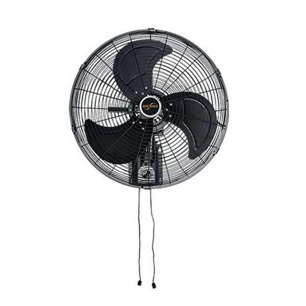 Stenski ventilator Fertraso Pro-De Luxe 90 W / 45 cm