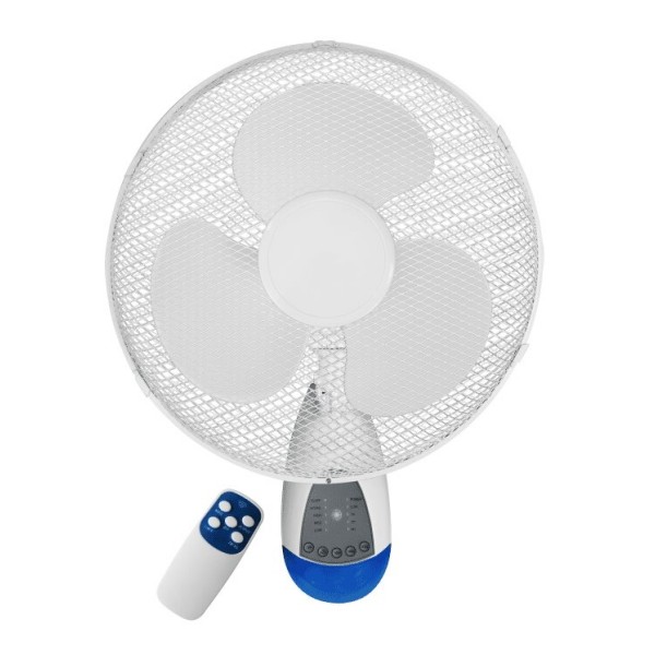 Stenski ventilator Typhoon 40W