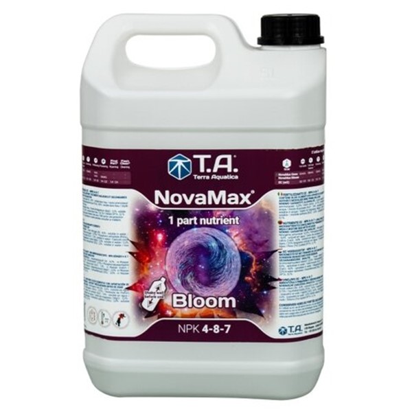 Terra Aquatica NovaMax Bloom 5L