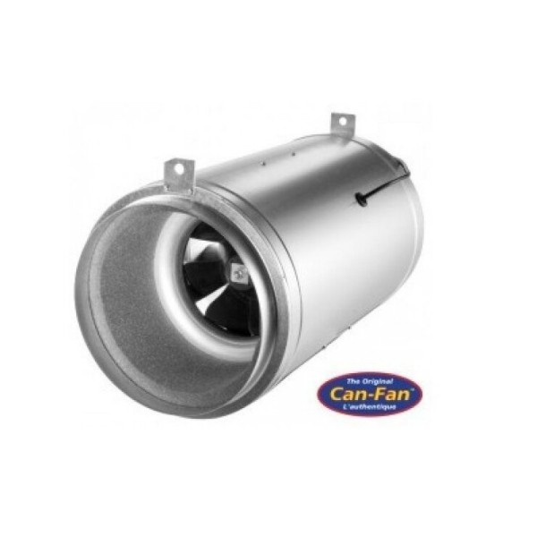 Ventilator CAN Fan ISO MAX 315 / 3260m3/h
