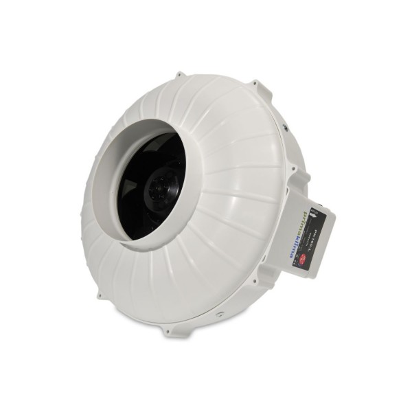 Ventilator PK 160 TC Temp/speed CTRL