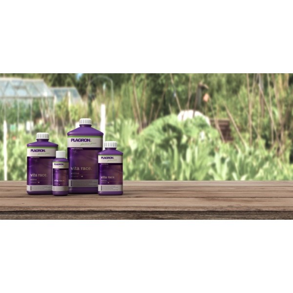 Plagron Vita race 250ml