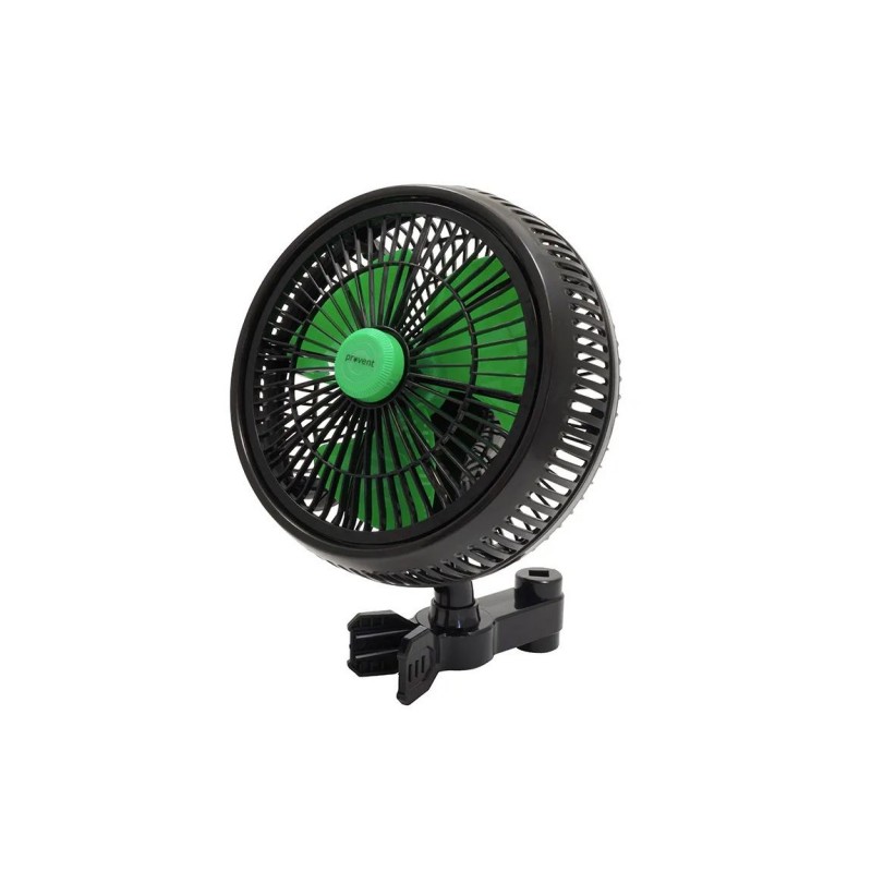 Ventilator Clip Fan Dynamic 2in1 20 W / 25 cm