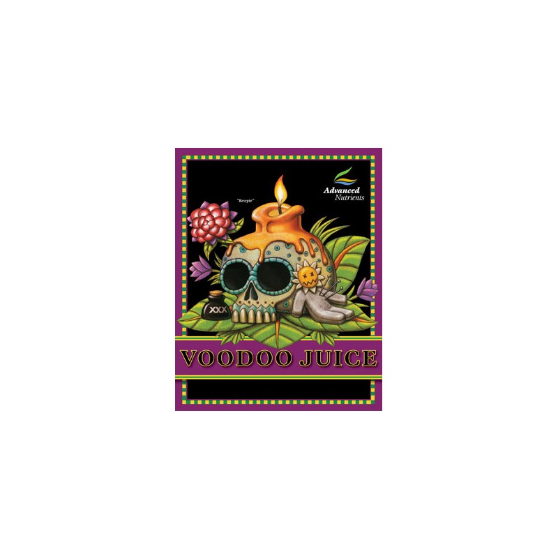 Advanced Nutrients Voodoo Juice 1L