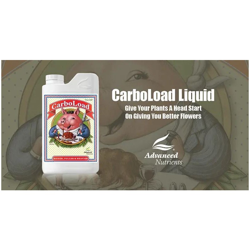 Advanced Nutrients Liquid Carbo Load 0,25L (250ml)