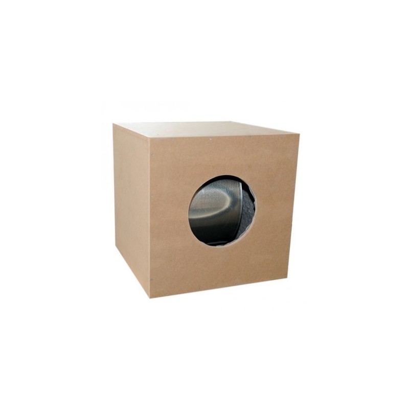 Airfan ISO Box 4250 m3/h