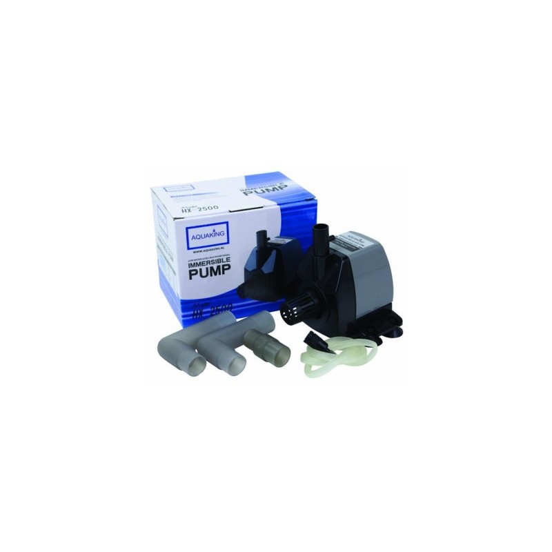 Potopna črpalka Aquaking HX-2500 (1000 L/h)