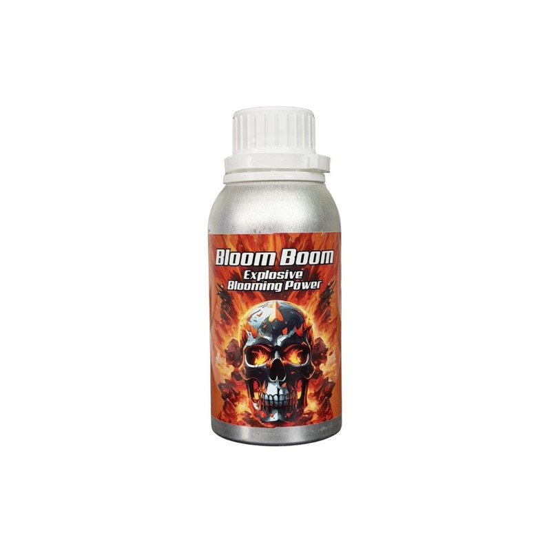 Bloom Boom 1 L
