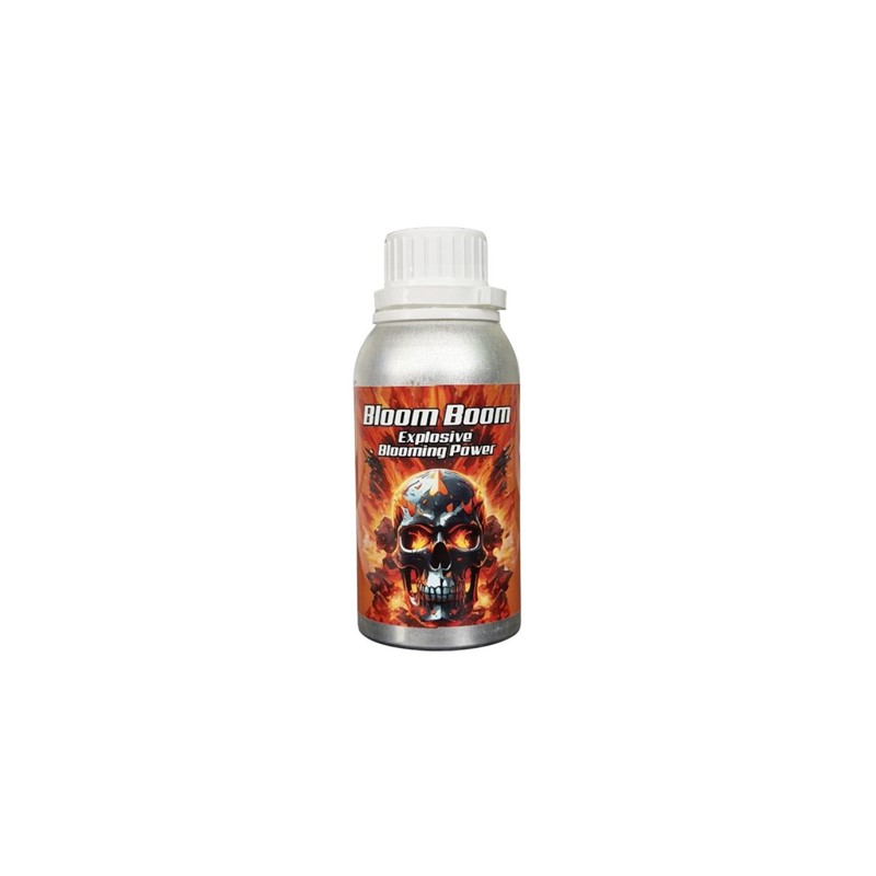 Bloom Boom 250 ml