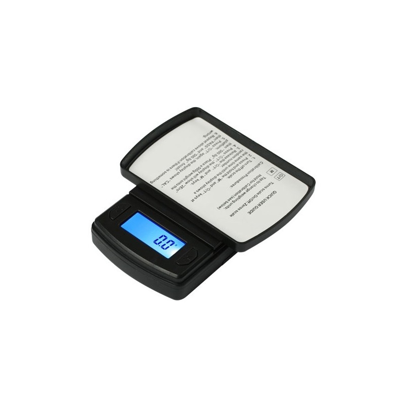 Digitalna žepna tehtnica Boston 500g