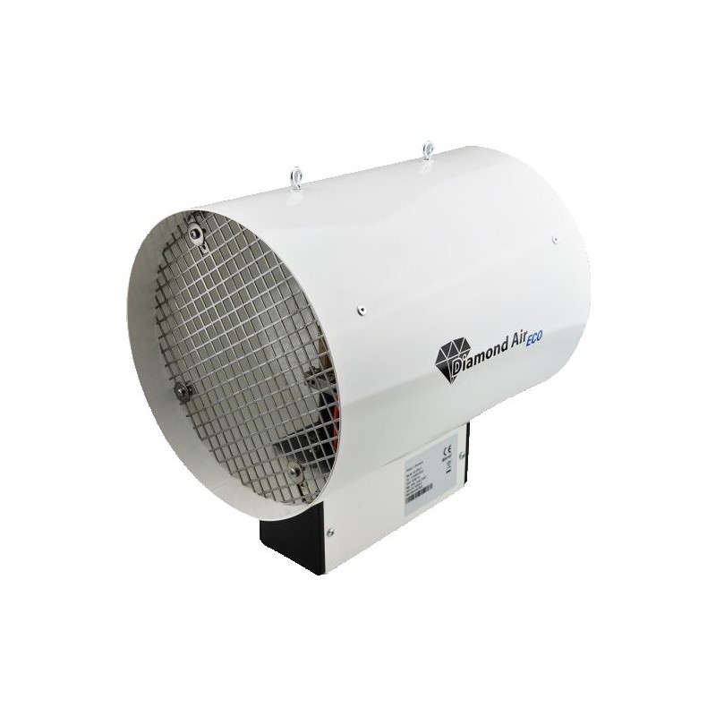 Diamond Air Ozone generator AZ-150-1