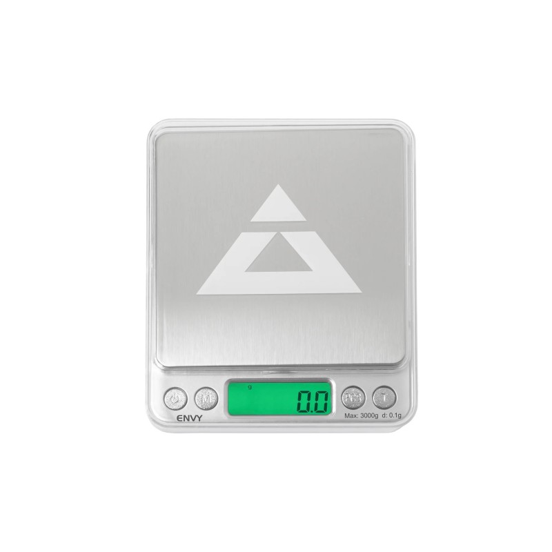 Digitalna precizna tehtnica On Balance NV-3000 - Envy 3000 x 0.1 g