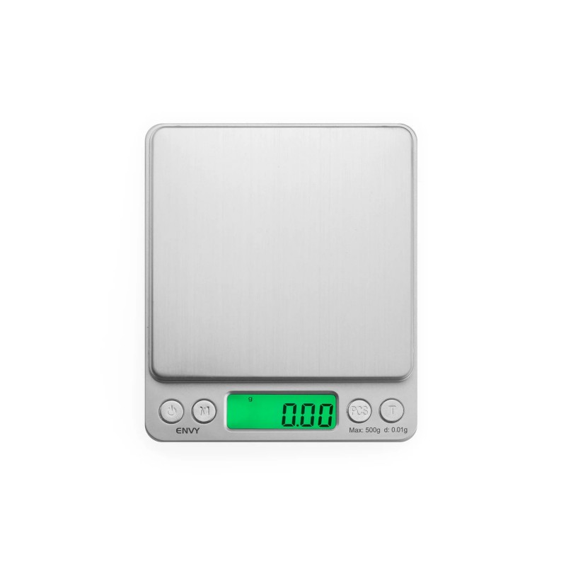 Digitalna precizna tehtnica On Balance NV-500 - Envy 500 x 0.01 g