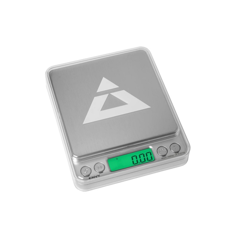 Digitalna precizna tehtnica On Balance NV-500 - Envy 500 x 0.01 g