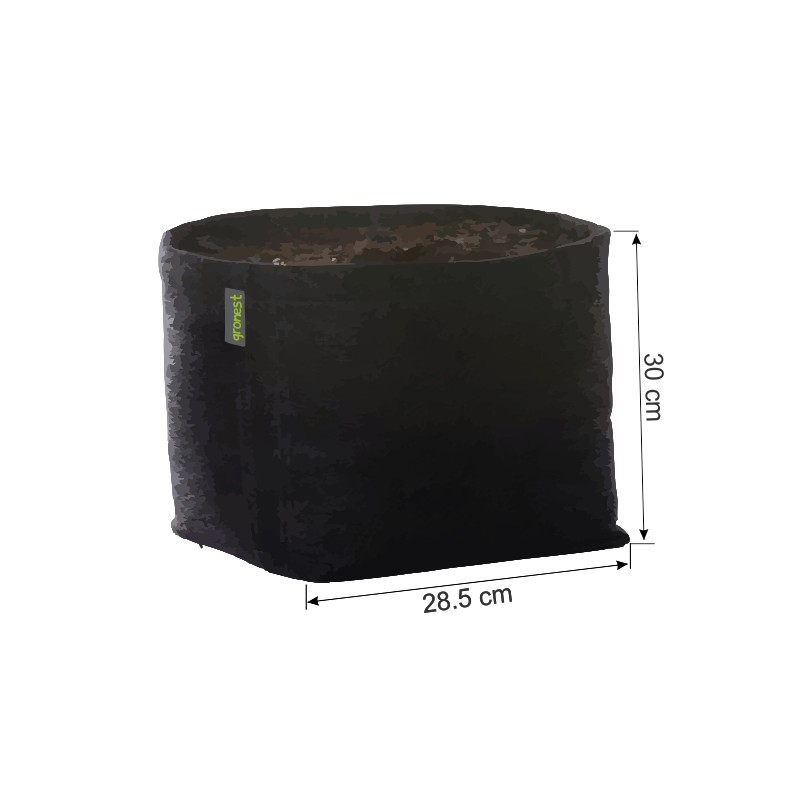 Gronest AQUA Breathe 28x28x30cm 25L