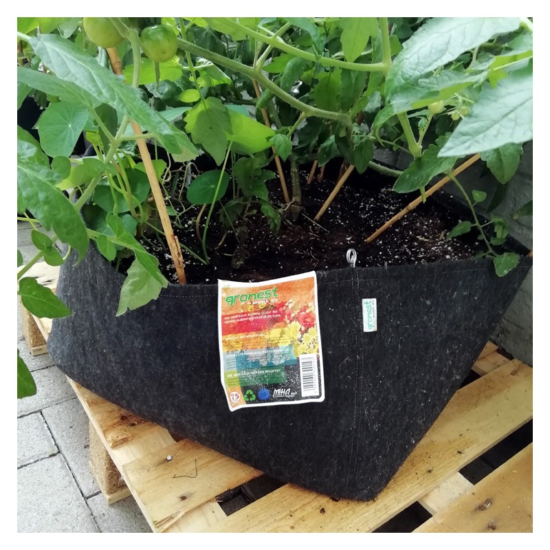 Gronest  AQUA Breathe 43x43x30cm 55L