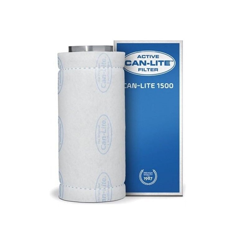 Filter CAN 1500