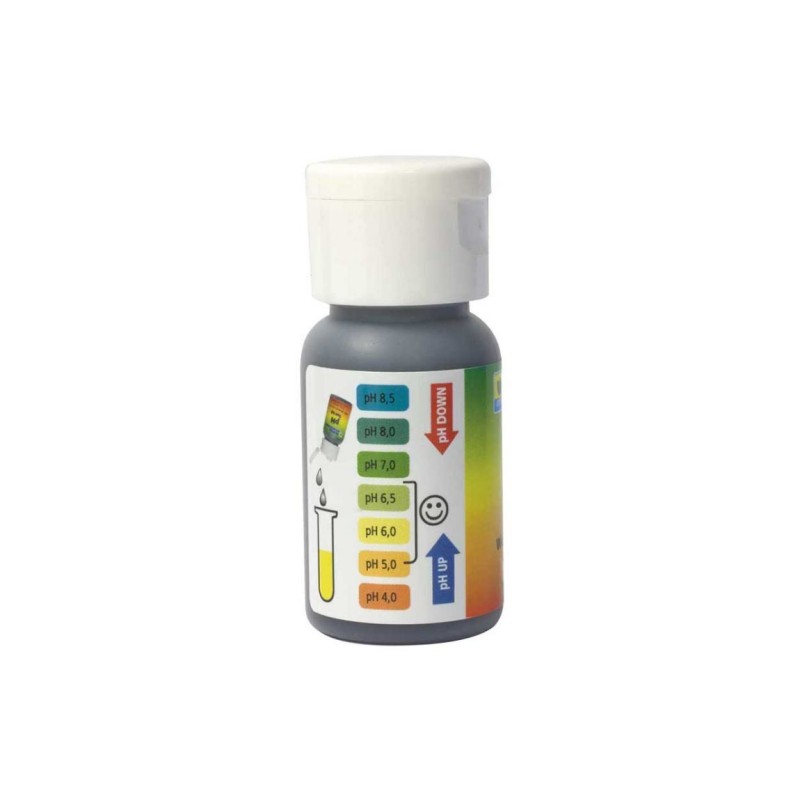 pH Tester Ročni GHE