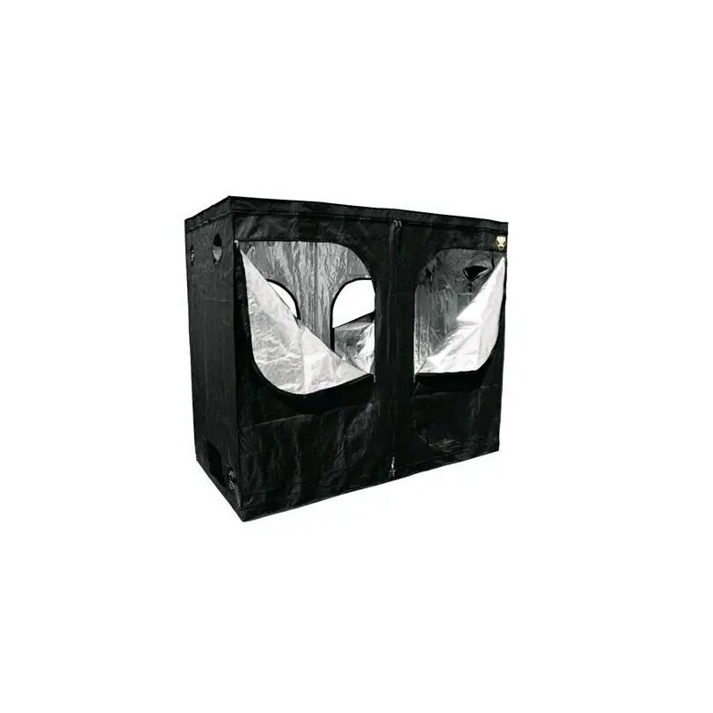 Growbox Dobermann 240x120x200cm