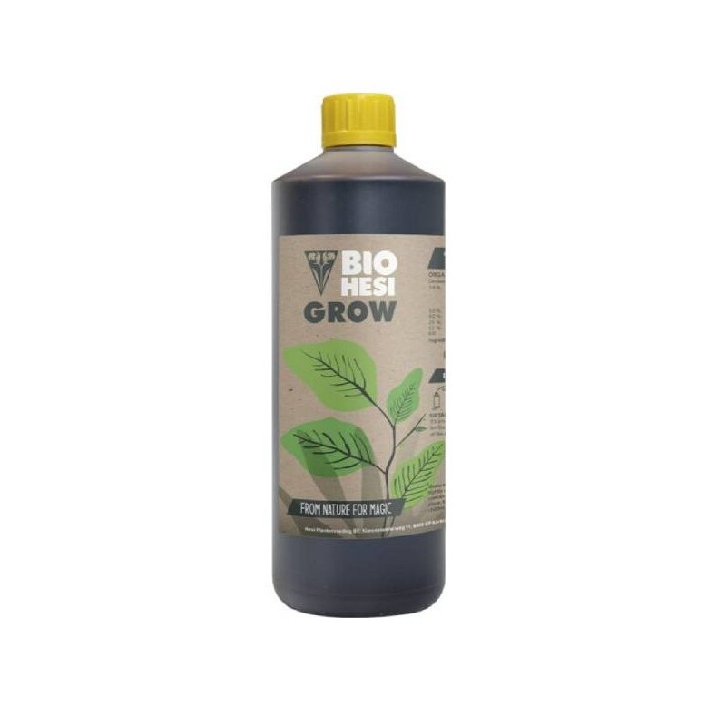 Hesi Bio Grow 1L