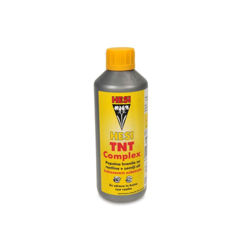 Hesi TNT Complex 1L