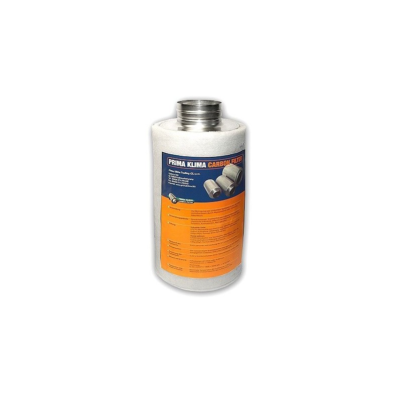Filter Primaklima 125