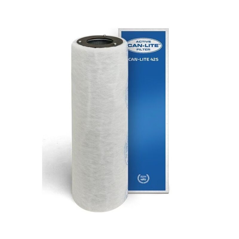 Filter CAN 425 125mm 480m3/h