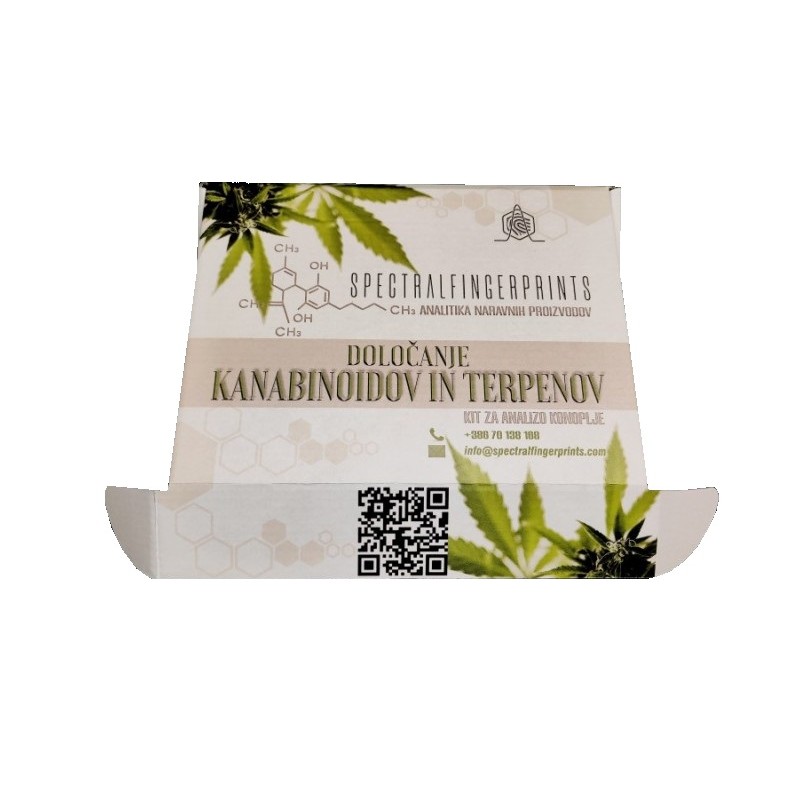 Trident Sistem 36 pots 16L 750 Flexy tank