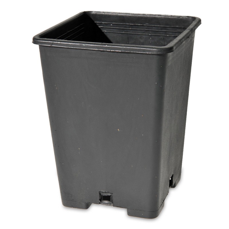 Vaza 13x13x18cm 2,5L