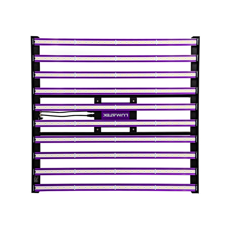 Lumatek Zeus 1000W LED PRO Xtreme PPFD Co2