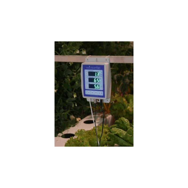 Bluelab Guardian Monitor pH / EC / temperature